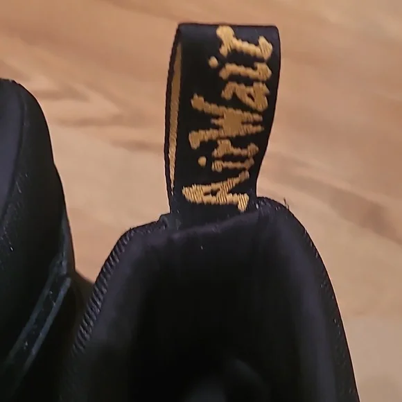 New Dr. Martens Air Wair "Combo Tech" with bounce soles size 13 - Picture 13 of 15